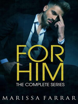 cover image of For Him
